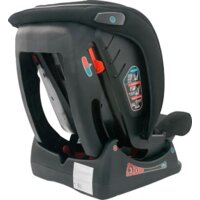 Детское автокресло Indigo Reflex AY913 (черный) - Превью изображения №6 — Интернет-магазин Time-Shop