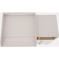 Детский комод Rant Vester 116 (Crystal Beige) - Превью изображения №9 — Интернет-магазин Time-Shop