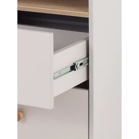 Детский комод Rant Vester 116 (Crystal Beige) - Превью изображения №10 — Интернет-магазин Time-Shop