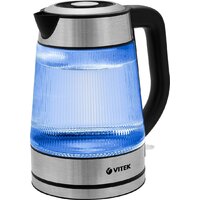 Электрический чайник Vitek VT-7017 - Превью изображения №2 — Интернет-магазин Time-Shop