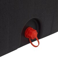 Термобокс TRAMP TRP-061 80л (черный/оранжевый) - Превью изображения №11 — Интернет-магазин Time-Shop