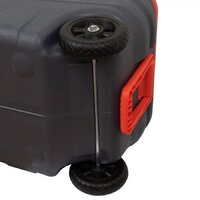 Термобокс TRAMP TRP-061 80л (черный/оранжевый) - Превью изображения №10 — Интернет-магазин Time-Shop