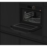 Микроволновая печь De Dietrich DKC4536H - Превью изображения №4 — Интернет-магазин Time-Shop