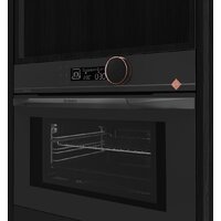 Микроволновая печь De Dietrich DKC4536H - Превью изображения №2 — Интернет-магазин Time-Shop