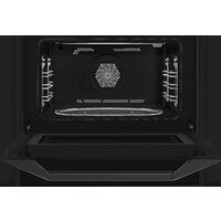 Микроволновая печь De Dietrich DKC4536H - Превью изображения №5 — Интернет-магазин Time-Shop