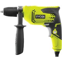 Ударная дрель Ryobi RPD500-GC 5133001976 - Превью изображения №2 — Интернет-магазин Time-Shop