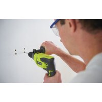 Ударная дрель Ryobi RPD500-GC 5133001976 - Превью изображения №3 — Интернет-магазин Time-Shop
