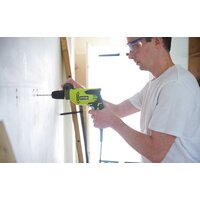 Ударная дрель Ryobi RPD500-GC 5133001976 - Превью изображения №4 — Интернет-магазин Time-Shop