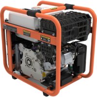 Бензиновый генератор Zongshen BPB 4500 - Превью изображения №2 — Интернет-магазин Time-Shop