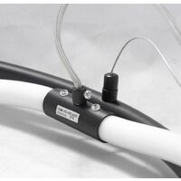 Подвесная люстра Lussole River LSP-8391 - Превью изображения №4 — Интернет-магазин Time-Shop