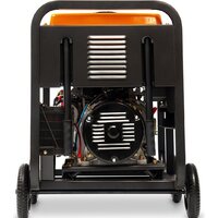 Дизельный генератор Daewoo Power DDAE 11000XE - Превью изображения №4 — Интернет-магазин Time-Shop