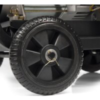 Дизельный генератор Daewoo Power DDAE 11000XE - Превью изображения №7 — Интернет-магазин Time-Shop