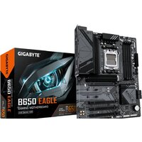 Материнская плата Gigabyte B650 Eagle (Rev. 1.0) - Превью изображения №4 — Интернет-магазин Time-Shop
