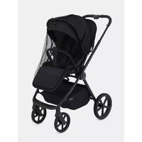 Универсальная коляска Rant Teo 2в1 RA120 (графит) - Превью изображения №29 — Интернет-магазин Time-Shop