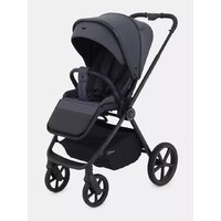 Универсальная коляска Rant Teo 2в1 RA120 (графит) - Превью изображения №20 — Интернет-магазин Time-Shop