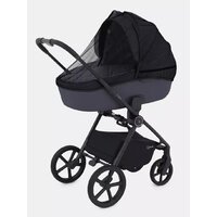 Универсальная коляска Rant Teo 2в1 RA120 (графит) - Превью изображения №27 — Интернет-магазин Time-Shop