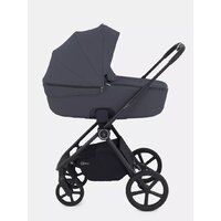 Универсальная коляска Rant Teo 2в1 RA120 (графит) - Превью изображения №18 — Интернет-магазин Time-Shop