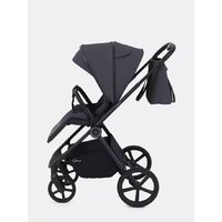 Универсальная коляска Rant Teo 2в1 RA120 (графит) - Превью изображения №22 — Интернет-магазин Time-Shop