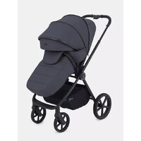 Универсальная коляска Rant Teo 2в1 RA120 (графит) - Превью изображения №21 — Интернет-магазин Time-Shop