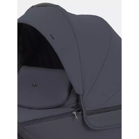 Универсальная коляска Rant Teo 2в1 RA120 (графит) - Превью изображения №24 — Интернет-магазин Time-Shop