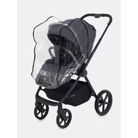 Универсальная коляска Rant Teo 2в1 RA120 (графит) - Превью изображения №28 — Интернет-магазин Time-Shop