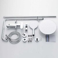 Душевая система  Shevanik S4336 - Превью изображения №43 — Интернет-магазин Time-Shop