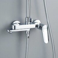 Душевая система  Shevanik S4336 - Превью изображения №65 — Интернет-магазин Time-Shop