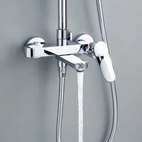 Душевая система  Shevanik S4336 - Превью изображения №64 — Интернет-магазин Time-Shop