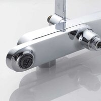 Душевая система  Shevanik S4336 - Превью изображения №14 — Интернет-магазин Time-Shop