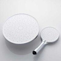 Душевая система  Shevanik S4336 - Превью изображения №29 — Интернет-магазин Time-Shop