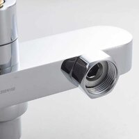 Душевая система  Shevanik S4336 - Превью изображения №12 — Интернет-магазин Time-Shop