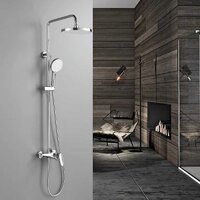 Душевая система  Shevanik S4336 - Превью изображения №42 — Интернет-магазин Time-Shop