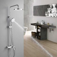 Душевая система  Shevanik S4336 - Превью изображения №51 — Интернет-магазин Time-Shop