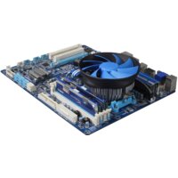 Кулер для процессора DeepCool GAMMA ARCHER - Превью изображения №6 — Интернет-магазин Time-Shop