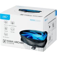 Кулер для процессора DeepCool GAMMA ARCHER - Превью изображения №7 — Интернет-магазин Time-Shop