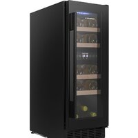 Винный шкаф MAUNFELD MBWC-56D17 - Превью изображения №4 — Интернет-магазин Time-Shop