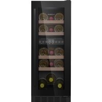 Винный шкаф MAUNFELD MBWC-56D17 - Превью изображения №3 — Интернет-магазин Time-Shop