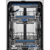 Встраиваемая посудомоечная машина Electrolux EEM63310L - Превью изображения №8 — Интернет-магазин Time-Shop