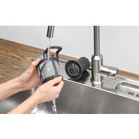 Встраиваемая посудомоечная машина Electrolux EEM63310L - Превью изображения №5 — Интернет-магазин Time-Shop