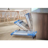 Встраиваемая посудомоечная машина Electrolux EEM63310L - Превью изображения №11 — Интернет-магазин Time-Shop