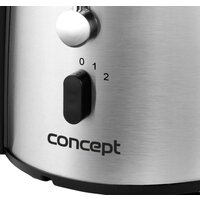 Соковыжималка Concept LO7026 - Превью изображения №5 — Интернет-магазин Time-Shop