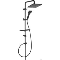 Ferro Squerto Lux NP24-BL (черный)