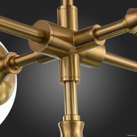 Подвесная люстра ST Luce Arbe SL1157.303.09 - Превью изображения №9 — Интернет-магазин Time-Shop