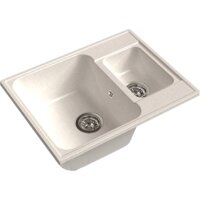 GranFest QUARZ Z-09 (белый)