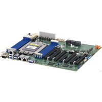 Материнская плата Supermicro MBD-H12SSL-I-B - Превью изображения №2 — Интернет-магазин Time-Shop