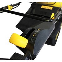 Скарификатор Champion GSC5140 - Превью изображения №6 — Интернет-магазин Time-Shop