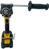 Ударная дрель-шуруповерт SKytools SK7006 (с 2-мя АКБ, кейс) - Превью изображения №5 — Интернет-магазин Time-Shop