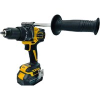 SKytools SK7006 (с 2-мя АКБ, кейс)