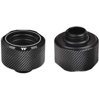 Система жидкостного охлаждения для процессора Thermaltake Pacific C360 DDC Hard Tube Water Cooling Kit CL-W243-CU12SW-A - Превью изображения №7 — Интернет-магазин Time-Shop