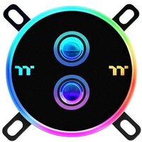 Система жидкостного охлаждения для процессора Thermaltake Pacific C360 DDC Hard Tube Water Cooling Kit CL-W243-CU12SW-A - Превью изображения №2 — Интернет-магазин Time-Shop